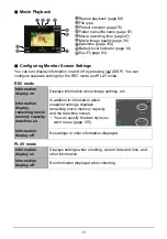 Preview for 11 page of Casio Exilim EX-H60 User Manual