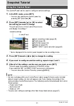 Preview for 31 page of Casio EXILIM EX-JE10 User Manual