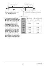 Preview for 37 page of Casio EXILIM EX-JE10 User Manual