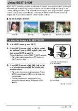 Preview for 42 page of Casio EXILIM EX-JE10 User Manual