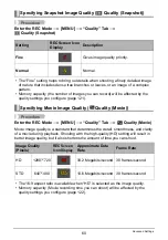 Preview for 60 page of Casio EXILIM EX-JE10 User Manual