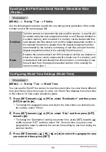 Preview for 93 page of Casio EXILIM EX-JE10 User Manual