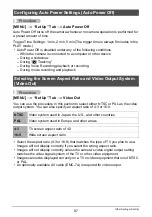 Preview for 97 page of Casio EXILIM EX-JE10 User Manual