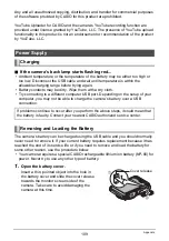 Preview for 109 page of Casio EXILIM EX-JE10 User Manual