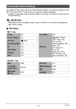 Preview for 113 page of Casio EXILIM EX-JE10 User Manual