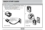 Preview for 16 page of Casio Exilim EX-P505 User Manual