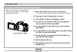 Preview for 18 page of Casio Exilim EX-P505 User Manual