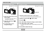 Preview for 20 page of Casio Exilim EX-P505 User Manual