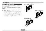 Preview for 26 page of Casio Exilim EX-P505 User Manual