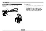 Preview for 36 page of Casio Exilim EX-P505 User Manual