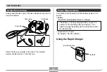 Preview for 37 page of Casio Exilim EX-P505 User Manual