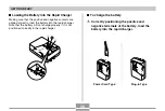 Preview for 38 page of Casio Exilim EX-P505 User Manual