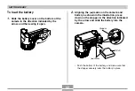 Preview for 42 page of Casio Exilim EX-P505 User Manual