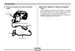 Preview for 50 page of Casio Exilim EX-P505 User Manual