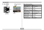 Preview for 54 page of Casio Exilim EX-P505 User Manual