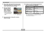 Preview for 55 page of Casio Exilim EX-P505 User Manual