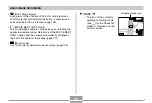 Preview for 60 page of Casio Exilim EX-P505 User Manual