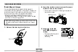 Preview for 62 page of Casio Exilim EX-P505 User Manual