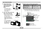 Preview for 63 page of Casio Exilim EX-P505 User Manual