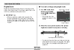 Preview for 67 page of Casio Exilim EX-P505 User Manual