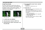 Preview for 73 page of Casio Exilim EX-P505 User Manual