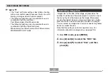 Preview for 77 page of Casio Exilim EX-P505 User Manual