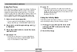 Preview for 85 page of Casio Exilim EX-P505 User Manual