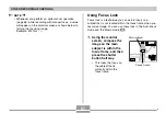 Preview for 87 page of Casio Exilim EX-P505 User Manual