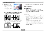 Preview for 89 page of Casio Exilim EX-P505 User Manual