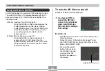 Preview for 90 page of Casio Exilim EX-P505 User Manual