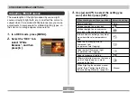 Preview for 91 page of Casio Exilim EX-P505 User Manual