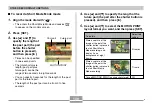 Preview for 109 page of Casio Exilim EX-P505 User Manual
