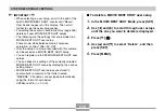 Preview for 113 page of Casio Exilim EX-P505 User Manual