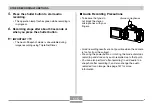 Preview for 115 page of Casio Exilim EX-P505 User Manual