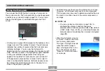 Preview for 116 page of Casio Exilim EX-P505 User Manual