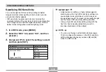 Preview for 119 page of Casio Exilim EX-P505 User Manual