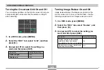 Preview for 123 page of Casio Exilim EX-P505 User Manual