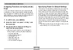 Preview for 125 page of Casio Exilim EX-P505 User Manual