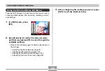 Preview for 128 page of Casio Exilim EX-P505 User Manual