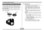 Preview for 129 page of Casio Exilim EX-P505 User Manual