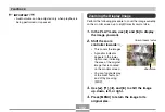 Preview for 132 page of Casio Exilim EX-P505 User Manual