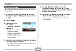 Preview for 135 page of Casio Exilim EX-P505 User Manual