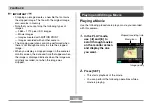 Preview for 136 page of Casio Exilim EX-P505 User Manual