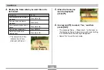 Preview for 139 page of Casio Exilim EX-P505 User Manual