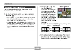 Preview for 143 page of Casio Exilim EX-P505 User Manual