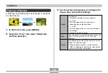 Preview for 144 page of Casio Exilim EX-P505 User Manual