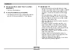 Preview for 145 page of Casio Exilim EX-P505 User Manual