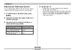 Preview for 151 page of Casio Exilim EX-P505 User Manual