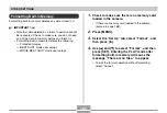 Preview for 165 page of Casio Exilim EX-P505 User Manual