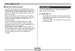 Preview for 170 page of Casio Exilim EX-P505 User Manual